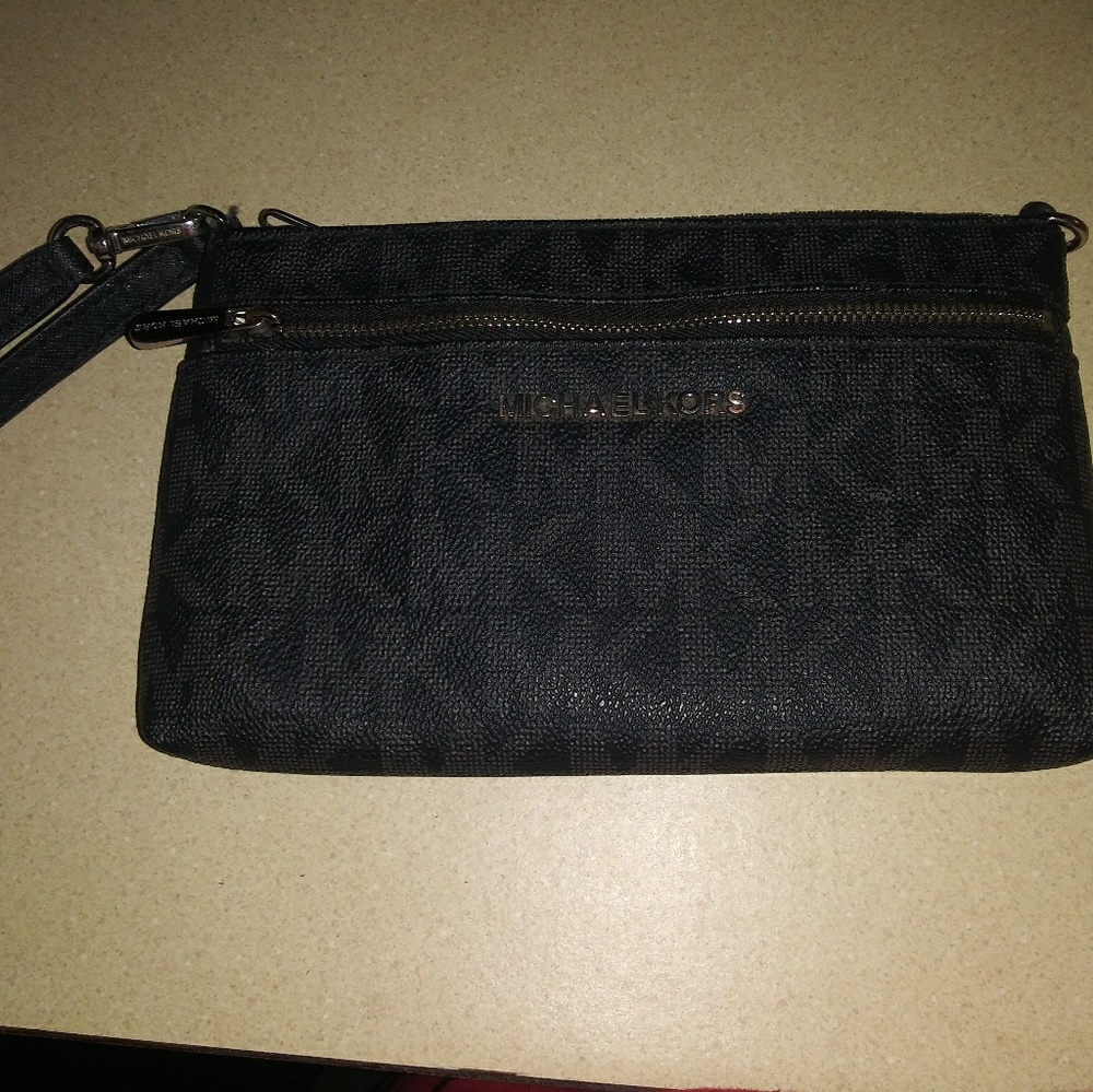 Mk wallet purse